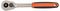 8150QR - 1/2" x 250mm Quick Release Socket Ratchet Handle