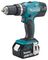DLX2336SF3 - 18V LXT 3x 3Ah Li-Ion Cordless Combi Drill & Impact Driver Kit