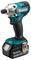 DLX2336SF3 - 18V LXT 3x 3Ah Li-Ion Cordless Combi Drill & Impact Driver Kit