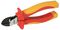 21076 - 6.2" (160mm) VDE Insulated Diagonal Cutting Pliers