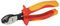21079 - 6.2" (160mm) VDE Insulated Cable Cutting Pliers