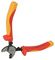 21079 - 6.2" (160mm) VDE Insulated Cable Cutting Pliers