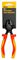 21079 - 6.2" (160mm) VDE Insulated Cable Cutting Pliers