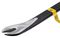 26677 - 10" (250mm) Pry Bar with Nail Puller & Hammer