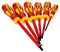 28736 - VDE Insulated Screwdriver Set, 6 Piece