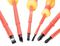 28736 - VDE Insulated Screwdriver Set, 6 Piece