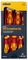 28736 - VDE Insulated Screwdriver Set, 6 Piece