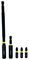 30320 - Magnetic Impact Rated Screwdriver Bit Holder & Bit Set, 5 Piece