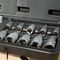 38642 - 1/4" & 3/8" Torx Socket & Bit Set, 29 Piece