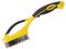 42838 - 300mm Steel Wire Hand Brush