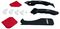 61154 - Multi-Purpose Sealant Tool Kit, 11 Piece