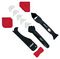 61154 - Multi-Purpose Sealant Tool Kit, 11 Piece