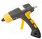 70517 - 10W USB Rechargeable Cordless Glue Gun with 4x Glue Sticks