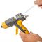 70517 - 10W USB Rechargeable Cordless Glue Gun with 4x Glue Sticks
