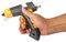 70517 - 10W USB Rechargeable Cordless Glue Gun with 4x Glue Sticks