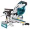LS0816F/2 - 216mm 1200W Slide Compound Mitre Saw 230V