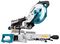 LS0816F/2 - 216mm 1200W Slide Compound Mitre Saw 230V