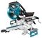 LS0816F/2 - 216mm 1200W Slide Compound Mitre Saw 230V