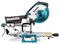 LS0816F/2 - 216mm 1200W Slide Compound Mitre Saw 230V