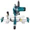 LS0816F/2 - 216mm 1200W Slide Compound Mitre Saw 230V