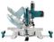 LS0816F/2 - 216mm 1200W Slide Compound Mitre Saw 230V
