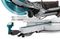 LS0816F/2 - 216mm 1200W Slide Compound Mitre Saw 230V