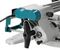LS0816F/2 - 216mm 1200W Slide Compound Mitre Saw 230V