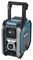 MR007GZ - 12V / 18V / 40V DAB & DAB+ Job Site Radio with Bluetooth
