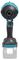 DAS180Z - 18V LXT Li-Ion Cordless Dust Blower - Bare Unit