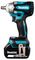 DTW300TX2 - 18V LXT 2x 5Ah Li-Ion 1/2" 330Nm Cordless Impact Wrench Kit
