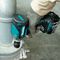 DTW300TX2 - 18V LXT 2x 5Ah Li-Ion 1/2" 330Nm Cordless Impact Wrench Kit