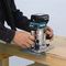 DRT50ZX4 - 18V LXT Cordless Brushless Router Trimmer - Bare Unit