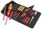 05006613001 - Kraftform Kompakt VDE Insulated Interchangeable Screwdriver Set, 18 Piece