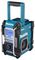 MR002GZ - 12V / 18V / 40V AM & FM Job Site Radio with Bluetooth