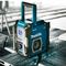 MR002GZ - 12V / 18V / 40V AM & FM Job Site Radio with Bluetooth