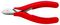 77 01 115 - 4.5" (115mm) Electronics Diagonal Cutters