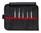 92 00 02 - Precision Tweezers Set, 5 Piece