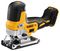 DCS335N-XJ - 18V XR Li-Ion Cordless Body Grip Jigsaw - Bare Unit