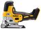 DCS335N-XJ - 18V XR Li-Ion Cordless Body Grip Jigsaw - Bare Unit