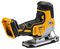 DCS335N-XJ - 18V XR Li-Ion Cordless Body Grip Jigsaw - Bare Unit