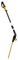 DCMPH566N-XJ - 55cm 18V XR Li-Ion Cordless Pole Hedge Trimmer - Bare Unit