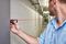 DISTO D1 - Disto D1 40m Laser Distance Measure