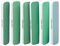 PAB1400 - Multi-Purpose Flexi Sander Set, 6 Piece