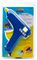 PAD1000 - 40W Glue Gun with 3x Glue Sticks 230V