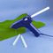 PAD1000 - 40W Glue Gun with 3x Glue Sticks 230V