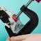 PCL3003 - Plastic G-Clamps, 3 Pack