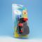 PCL3003 - Plastic G-Clamps, 3 Pack