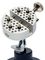 PCL8010/S - 2-in-1 Universal Work Holder Set