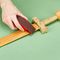 PFL6040 - 40mm Medium Grade Spring Loaded Finger Sander