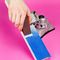 PFL6040 - 40mm Medium Grade Spring Loaded Finger Sander